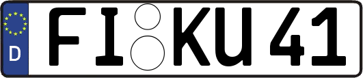 FI-KU41