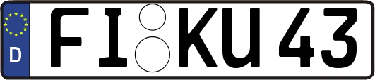 FI-KU43