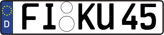 FI-KU45