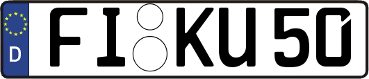 FI-KU50