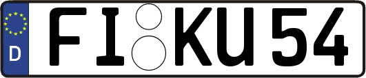FI-KU54