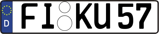FI-KU57