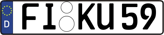 FI-KU59