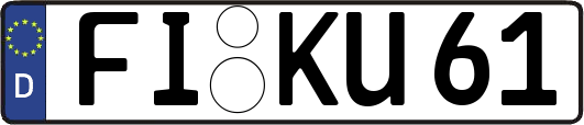 FI-KU61