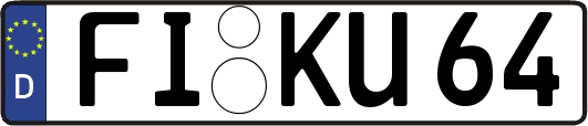 FI-KU64