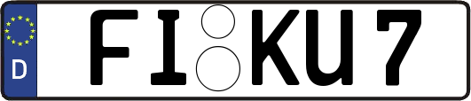 FI-KU7