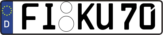 FI-KU70