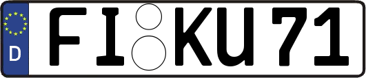 FI-KU71
