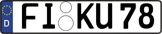 FI-KU78