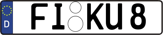 FI-KU8