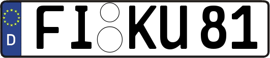 FI-KU81