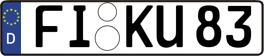 FI-KU83