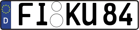 FI-KU84