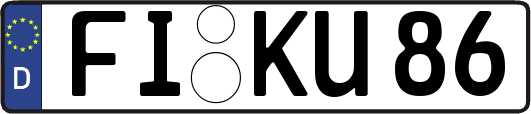 FI-KU86