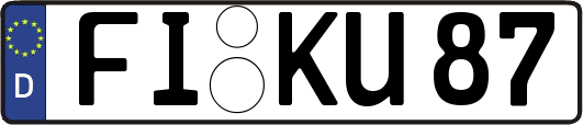 FI-KU87