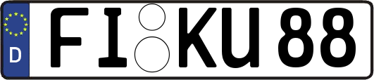 FI-KU88