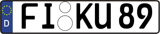 FI-KU89