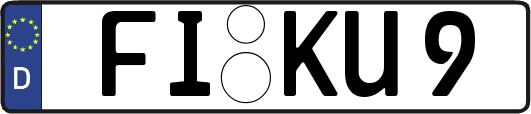 FI-KU9