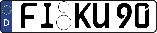 FI-KU90