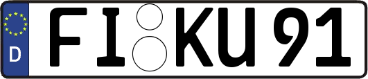 FI-KU91