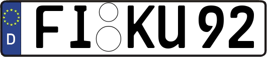 FI-KU92