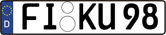 FI-KU98