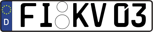 FI-KV03