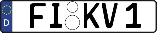 FI-KV1