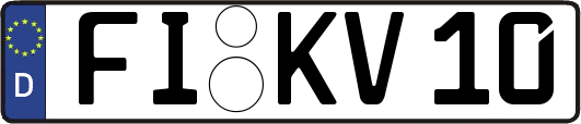 FI-KV10