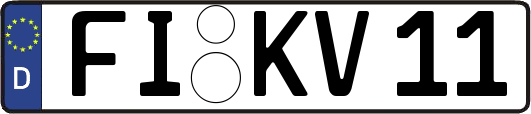 FI-KV11