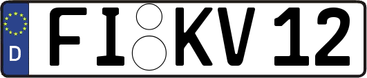 FI-KV12