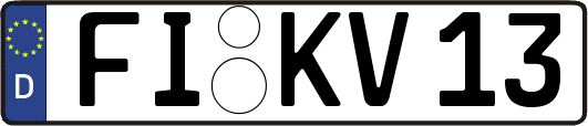 FI-KV13