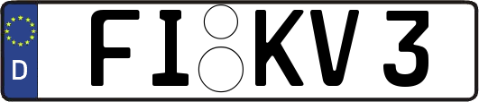 FI-KV3