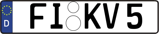 FI-KV5
