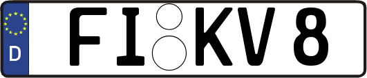 FI-KV8