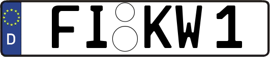 FI-KW1