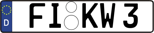 FI-KW3