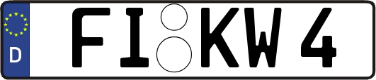 FI-KW4