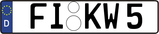 FI-KW5