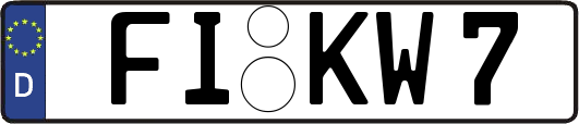 FI-KW7