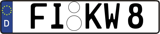 FI-KW8