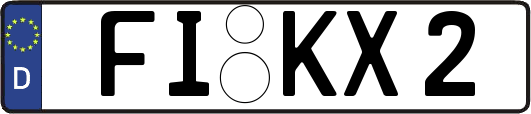 FI-KX2