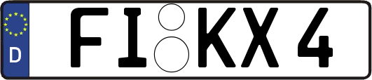 FI-KX4
