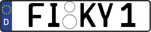 FI-KY1