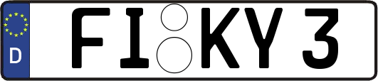 FI-KY3