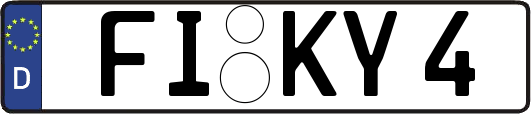 FI-KY4