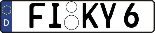 FI-KY6