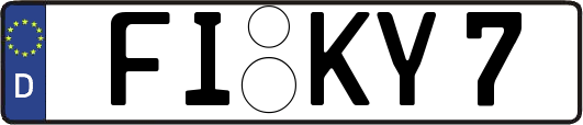 FI-KY7