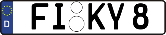 FI-KY8