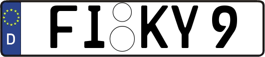 FI-KY9